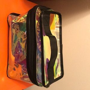 Make up bag